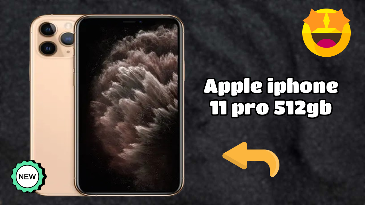 Apple IPhone 11 Pro 512GB Price: ₹140,300 - Complete Analysis