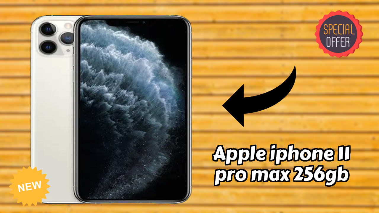 Apple IPhone 11 Pro Max 256GB at ₹131,900 - Should You Buy Now?