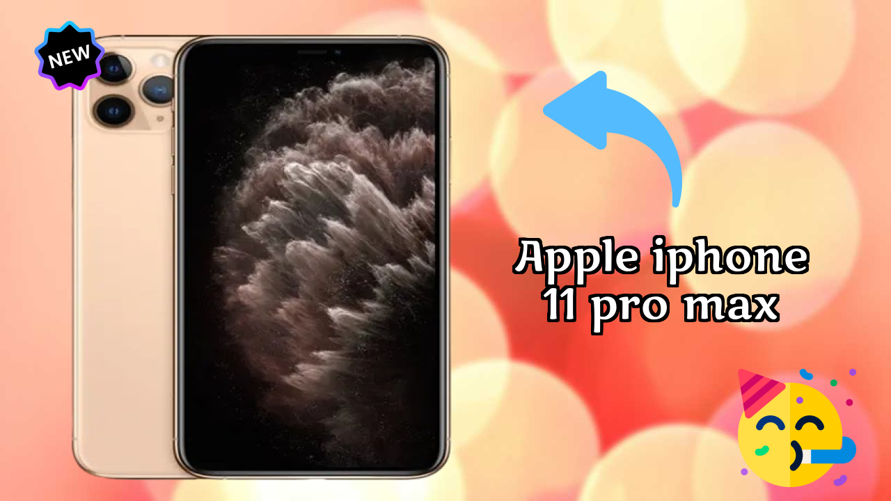 Apple IPhone 11 Pro Max Battery Test: 3969 MAh How Long Lasts