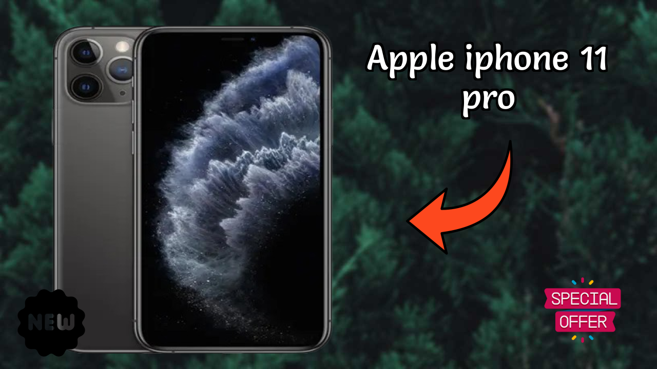 Apple IPhone 11 Pro Camera Quality: 12 MP + 12 MP + 12 MP Rear Camera Low Light