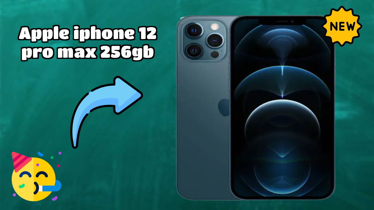 Apple IPhone 12 Pro Max 256GB Processor Test: Apple A14 Bionic Speed Review