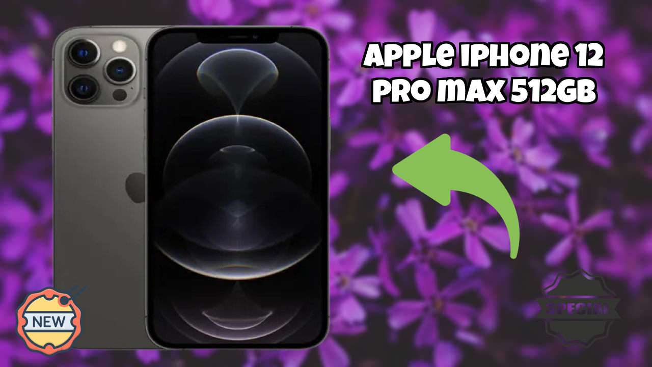 Apple IPhone 12 Pro Max 512GB Battery Life: 3687 MAh Charging Speed Test