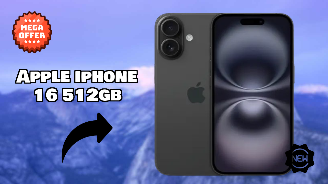Apple IPhone 16 512GB RAM Test: 8 GB RAM Handles Tasks Well?
