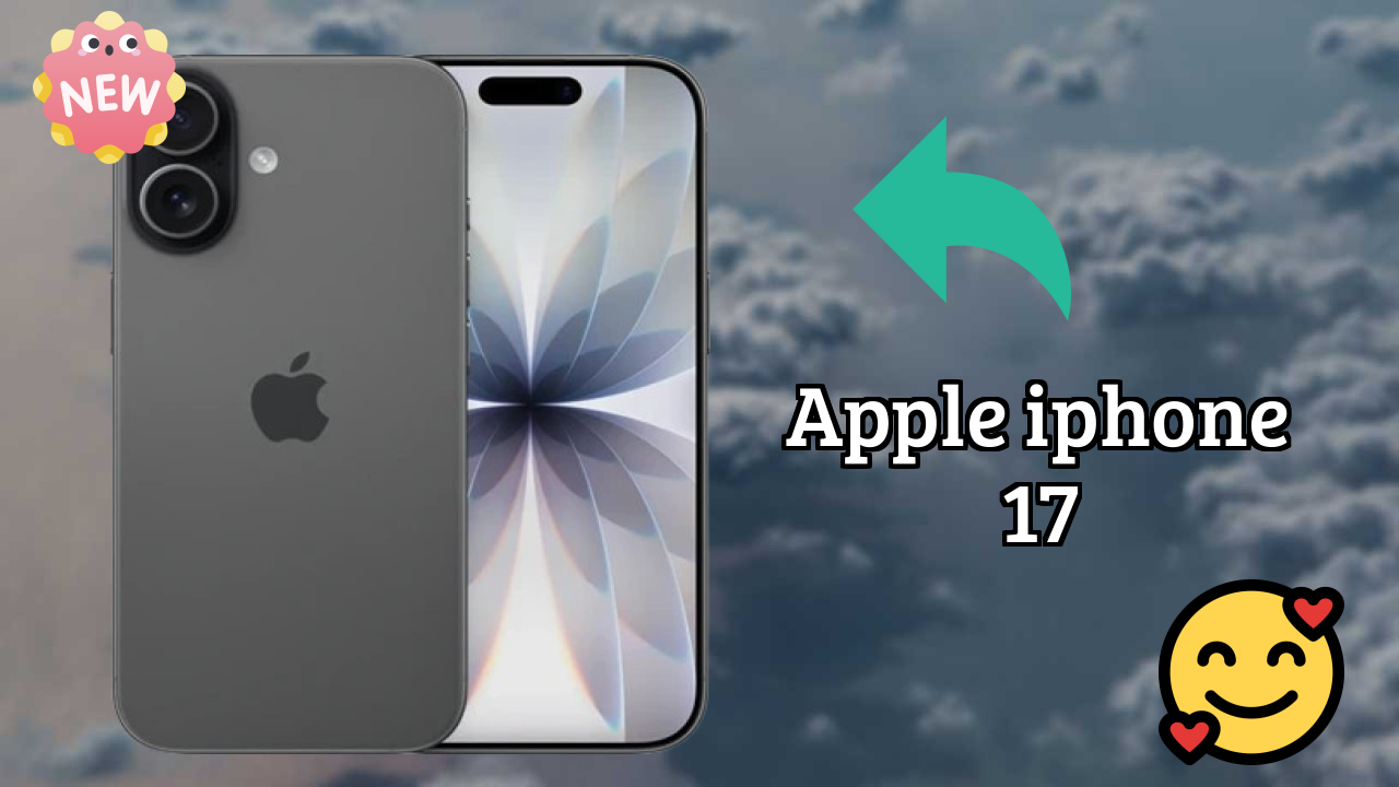 Apple IPhone 17 RAM Review: 8 GB RAM Multitasking Check