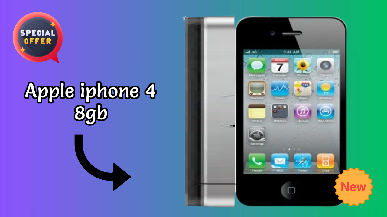 Apple IPhone 4 8GB Camera Review: 5 MP Rear Camera Photo Test