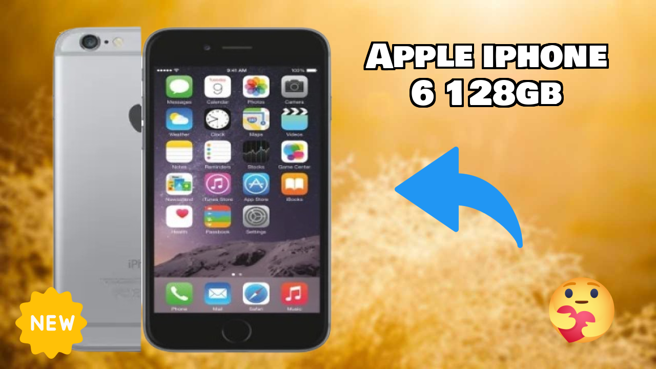 Apple IPhone 6 128GB Processor Test: Apple A8 Performance