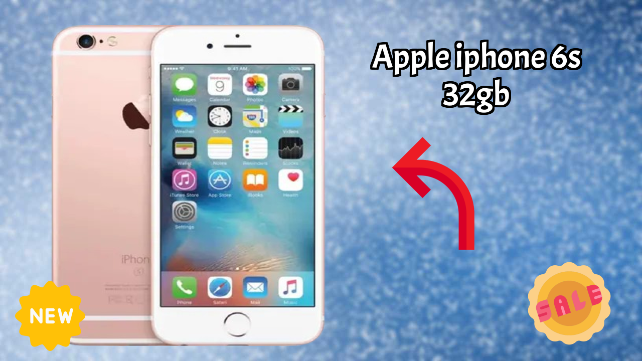 Apple IPhone 6s 32GB RAM Review: 2 GB RAM Multitasking Check