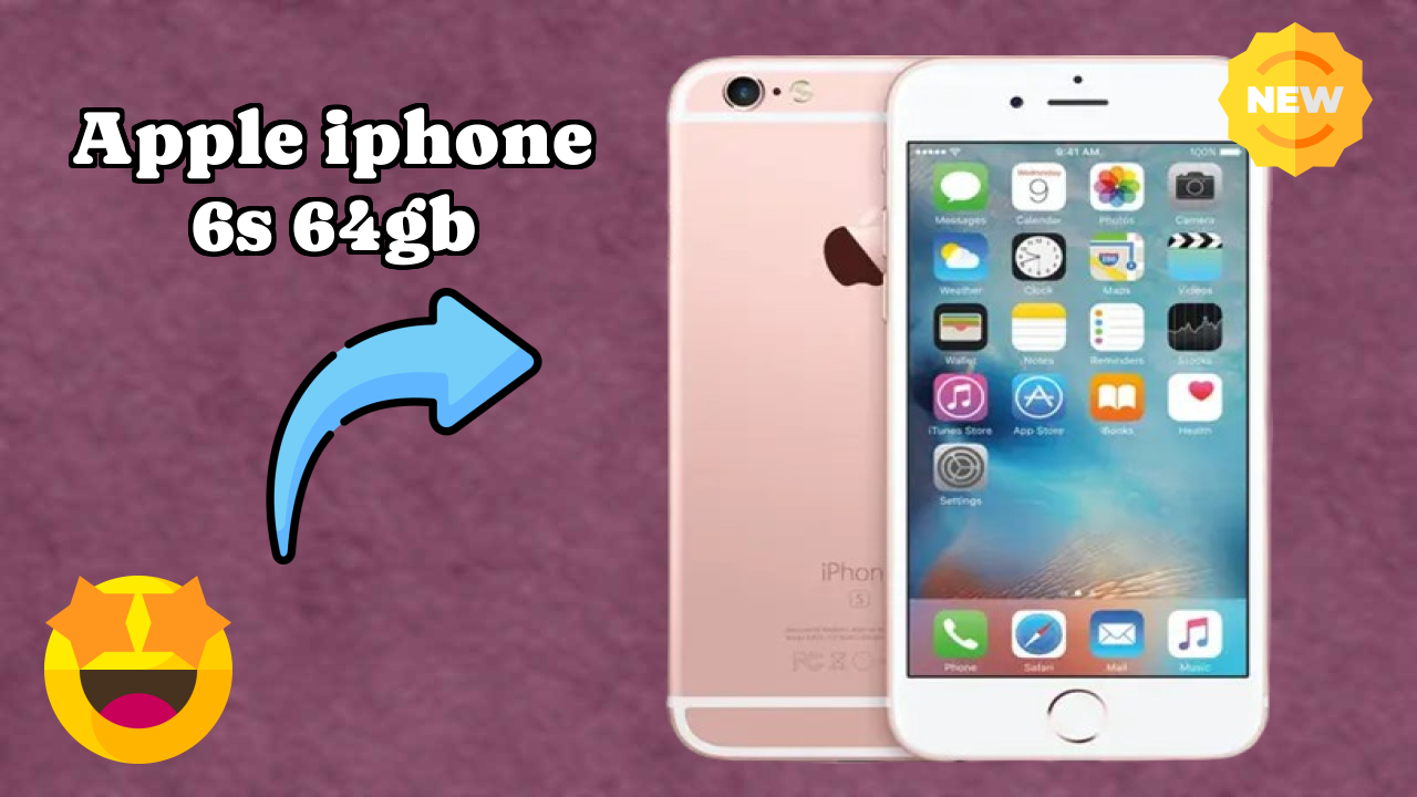 Apple IPhone 6s 64GB at ₹49,999 - Complete Review Guide