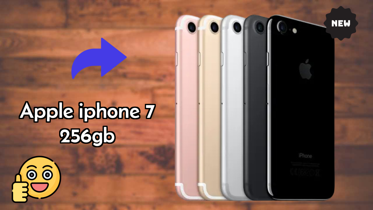 Apple IPhone 7 256GB Performance Review: Apple A10 Fusion Speed Test