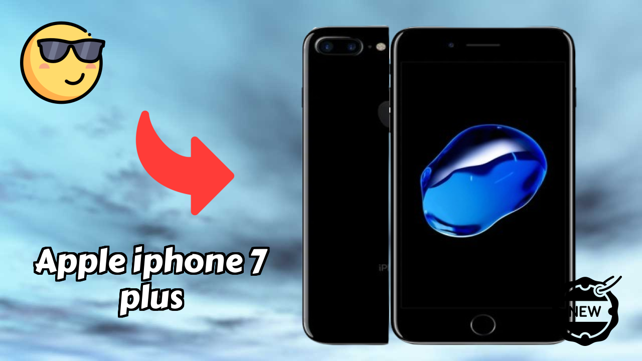 Apple IPhone 7 Plus RAM Performance: 3 GB RAM Gaming Tested