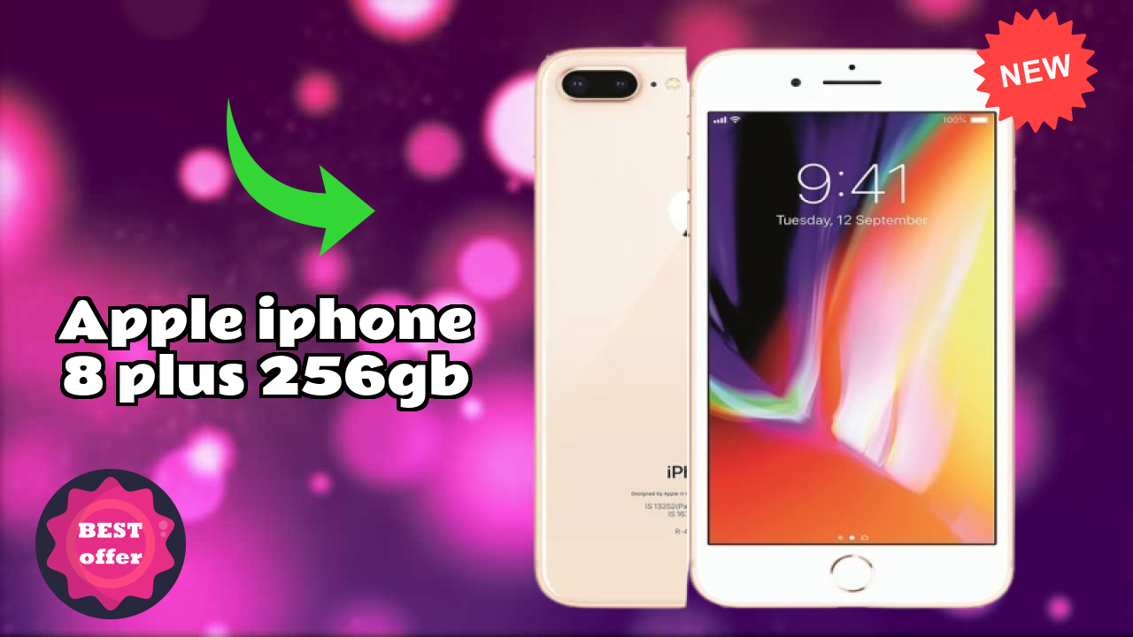 Apple IPhone 8 Plus 256GB Camera Review: 12 MP + 12 MP Rear Camera Samples