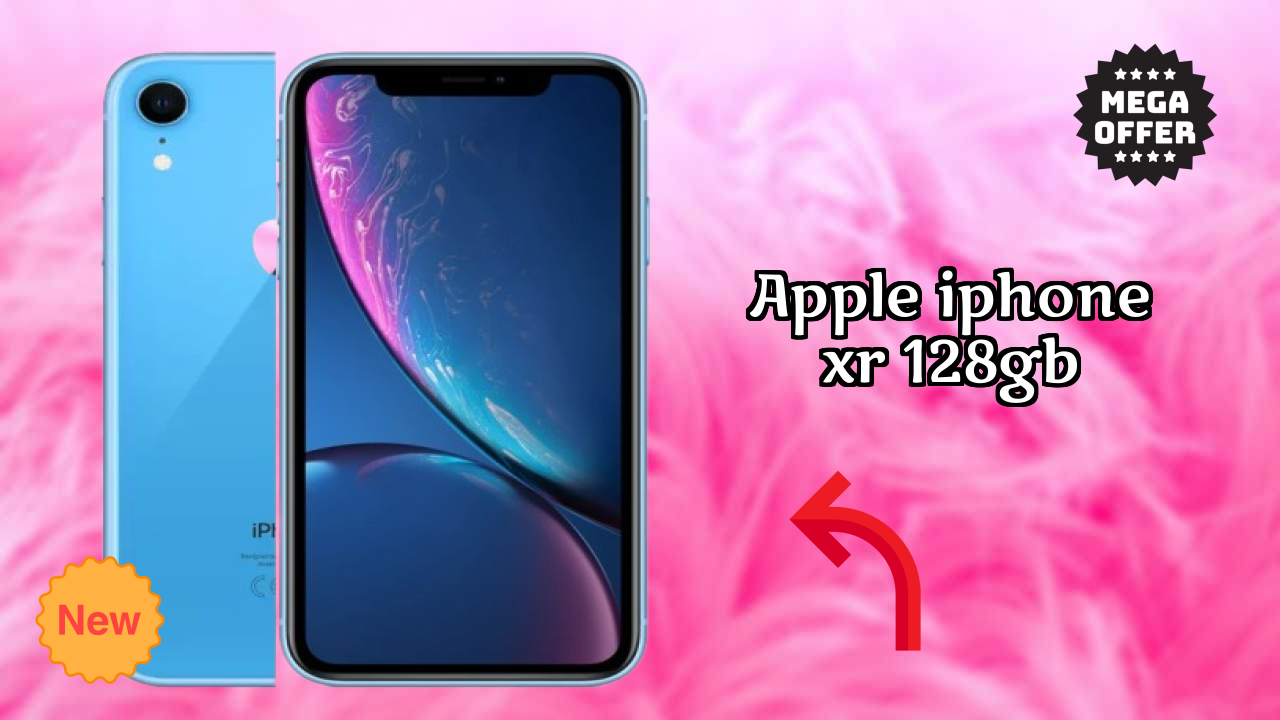 Apple IPhone XR 128GB Camera Review: 12 MP Rear Camera Photo Test