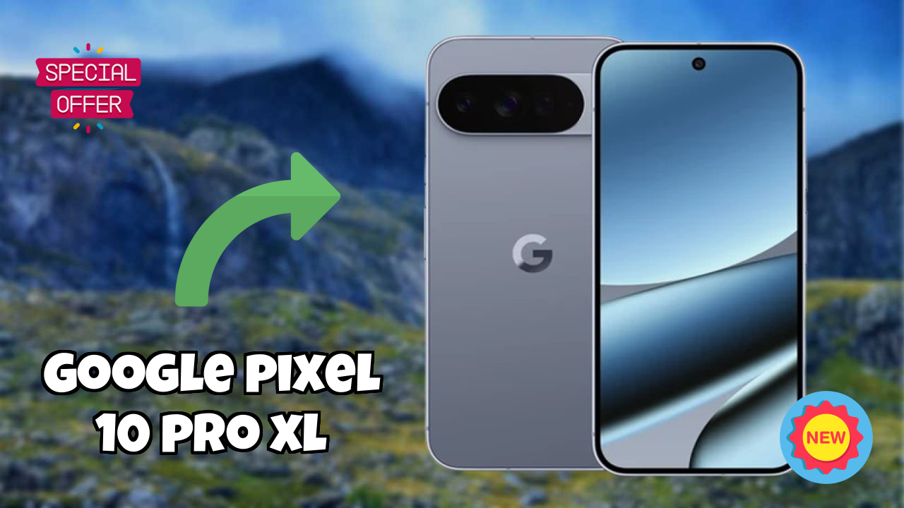 Google Pixel 10 Pro XL RAM Review: 16 GB RAM Multitasking Check