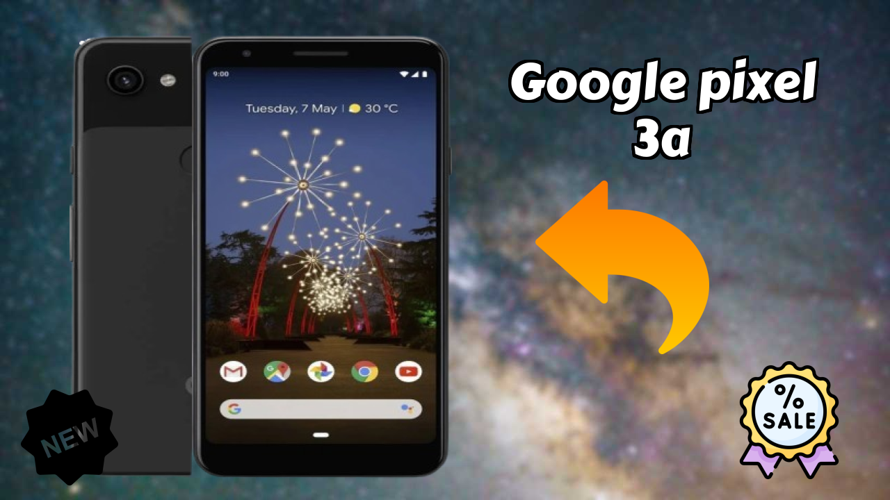 Google Pixel 3A Camera Test: 12.2 MP Rear Camera Shoots Stunning Photos