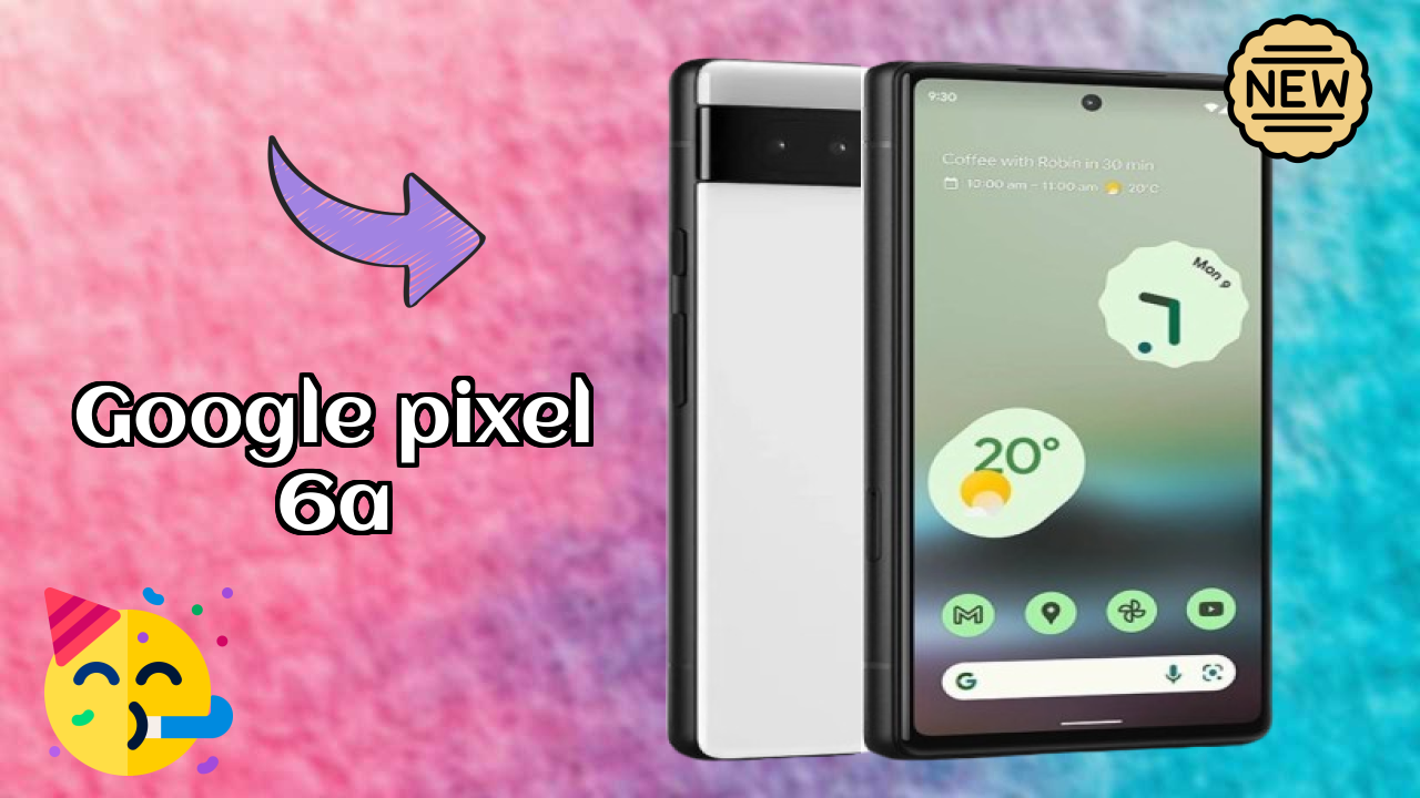 Google Pixel 6A Camera Test: 8 MP Front Camera Selfie Quality
