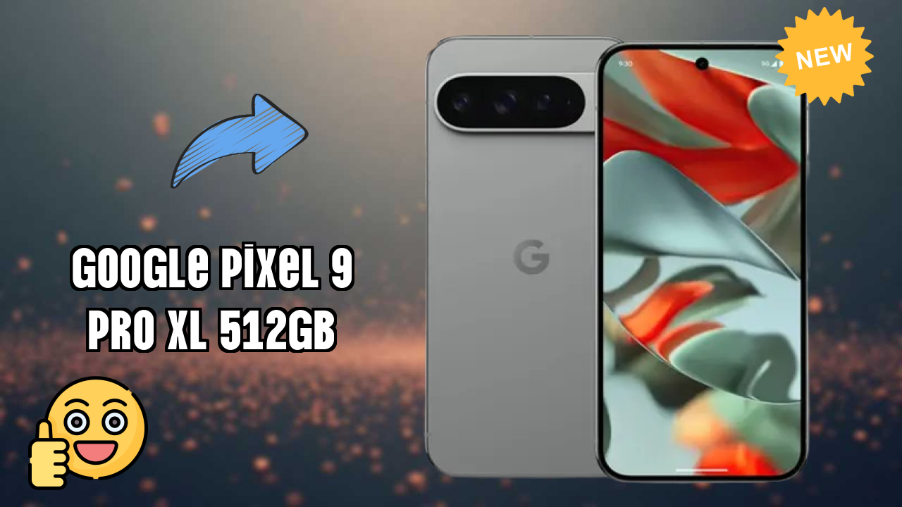 Google Pixel 9 Pro XL 512GB at ₹94,999 - Complete Buying Guide