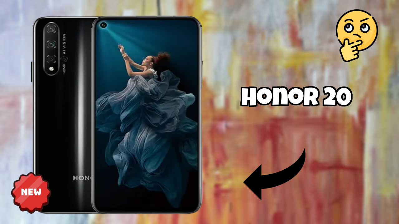 Honor 20 Camera Quality: 32 MP Front Camera Selfie