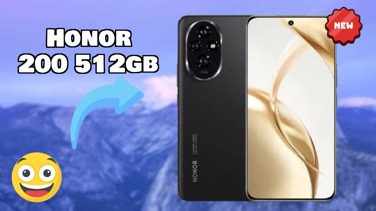 Honor 200 512GB RAM Performance: 12 GB RAM Multitasking Test