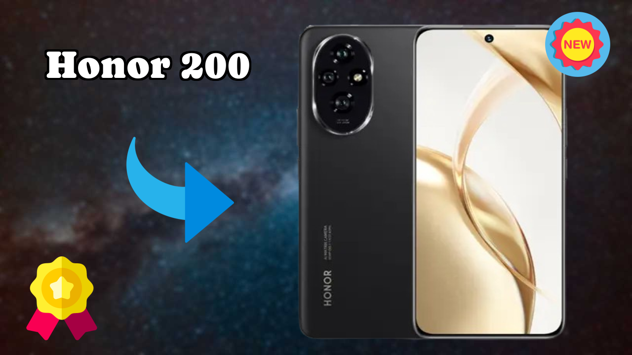 Honor 200 Battery Test: 5200 MAh How Long Lasts?