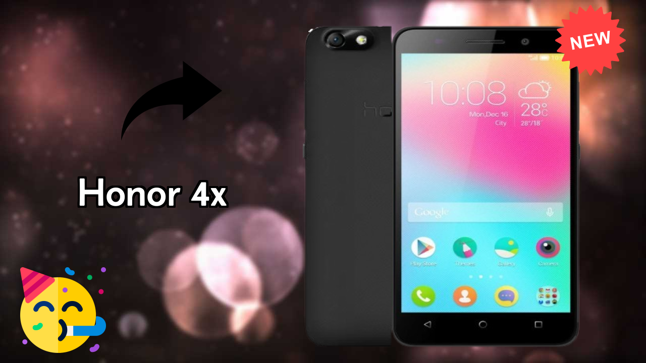 Honor 4X Camera Quality: 13 MP Rear Camera Photo Review