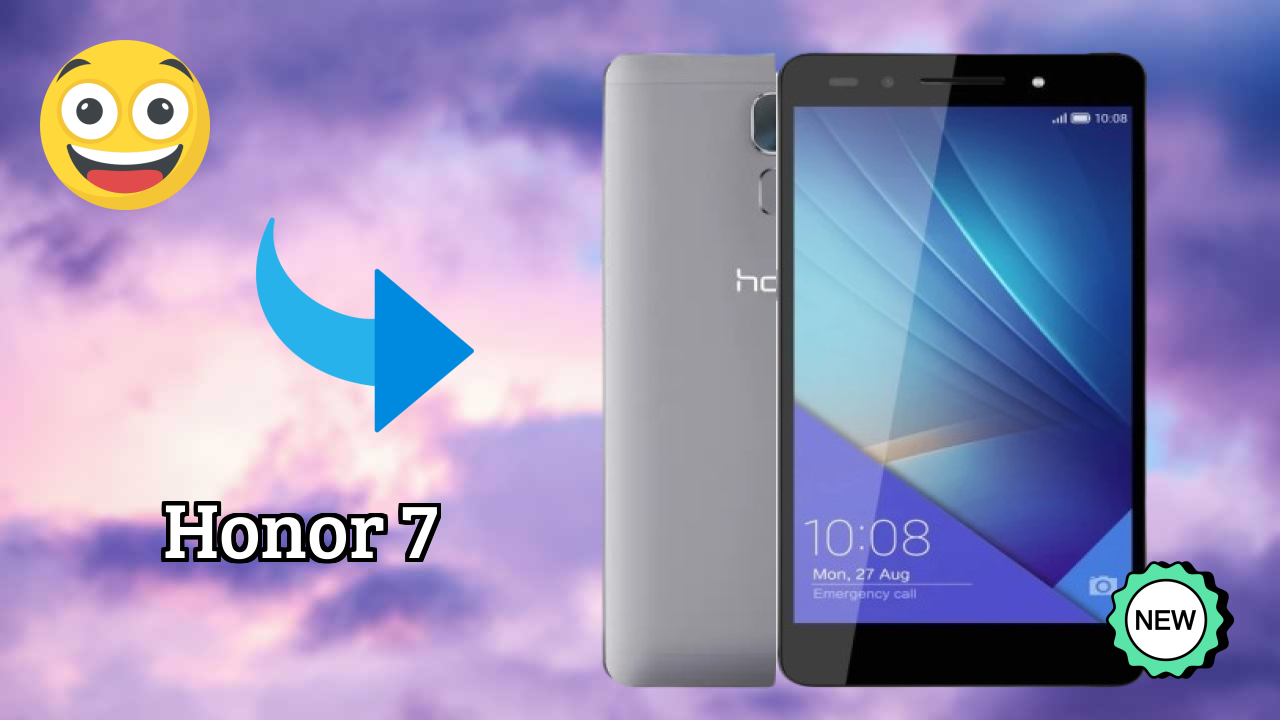 Honor 7 Display Size: 5.2 Inches (13.21 Cm) Screen Review