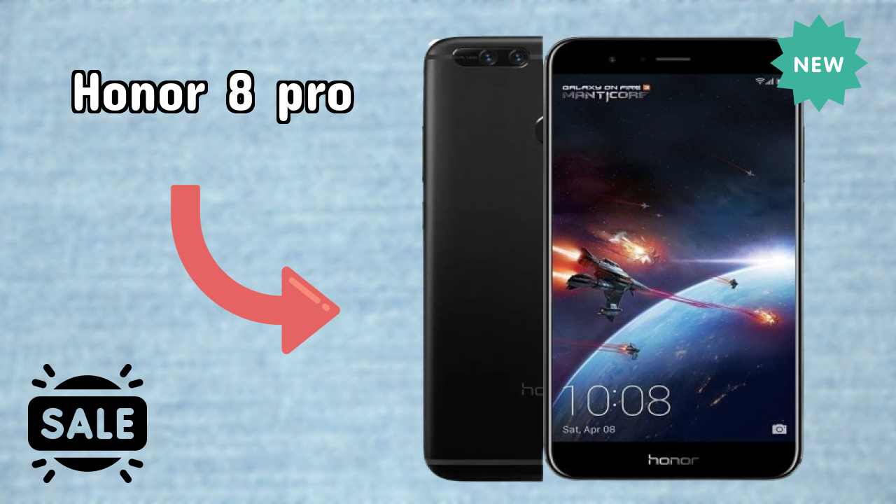 Honor 8 Pro RAM Test: 6 GB RAM Handles Gaming Well?