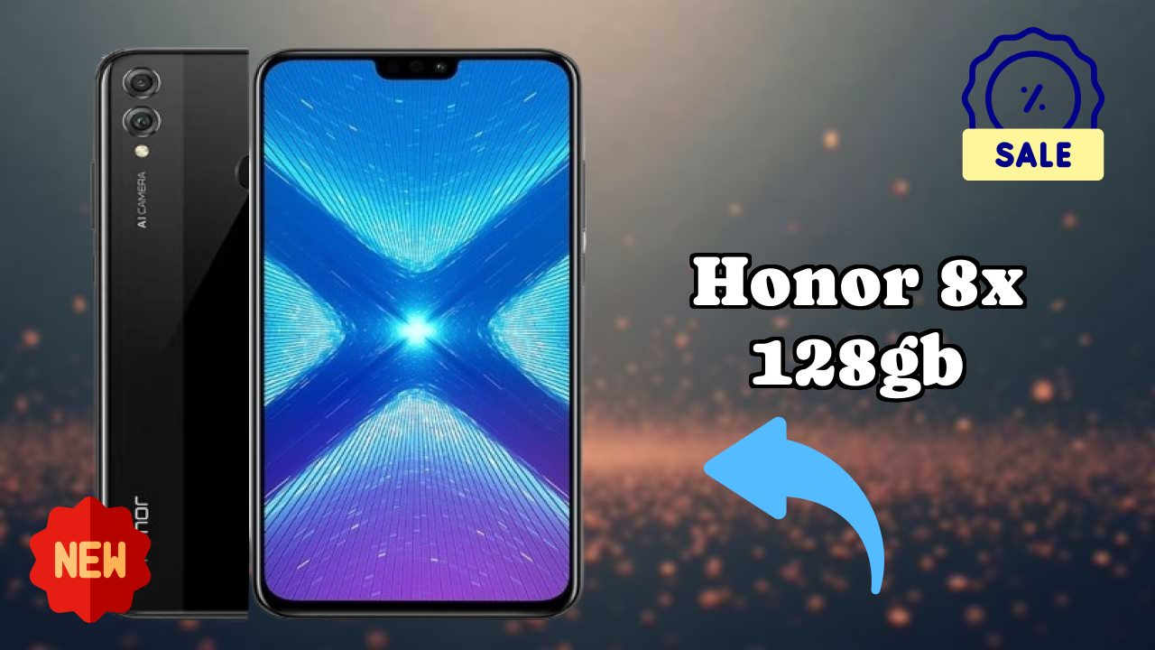 Honor 8X 128GB 2026 Competitor Analysis – Best Pick?
