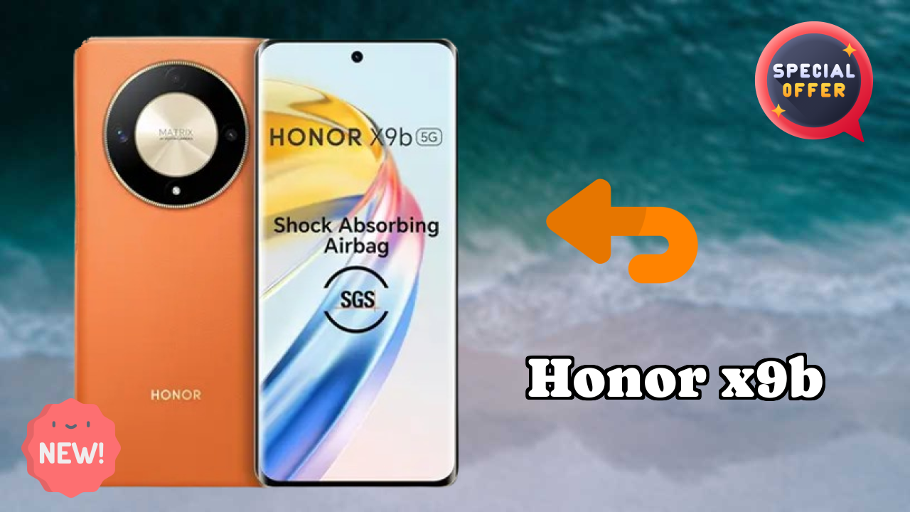 Honor X9B Camera Review: 108 MP + 5 MP + 2 MP Rear Camera Photo Test