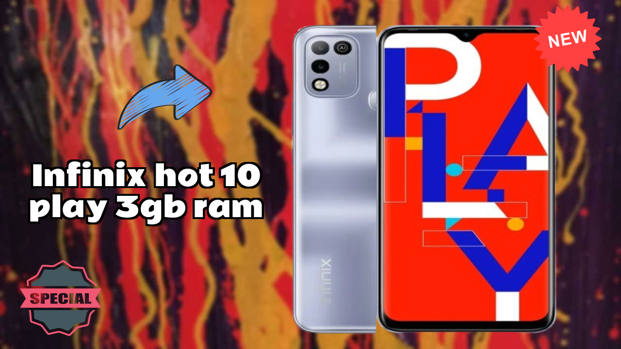 Infinix Hot 10 Play 3GB RAM Camera Review: 13 MP + 0.08 MP Rear Camera Low Light Test