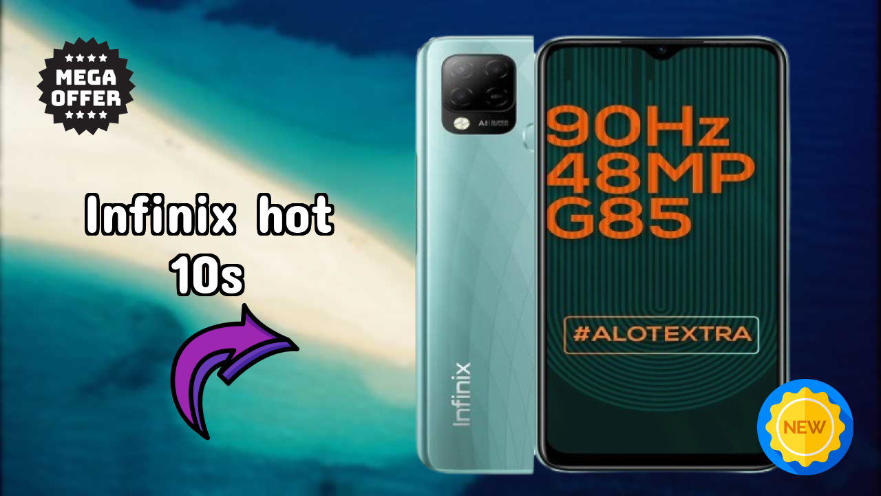 Infinix Hot 10S 2026 Ultimate Mobile Review – Should You Buy?