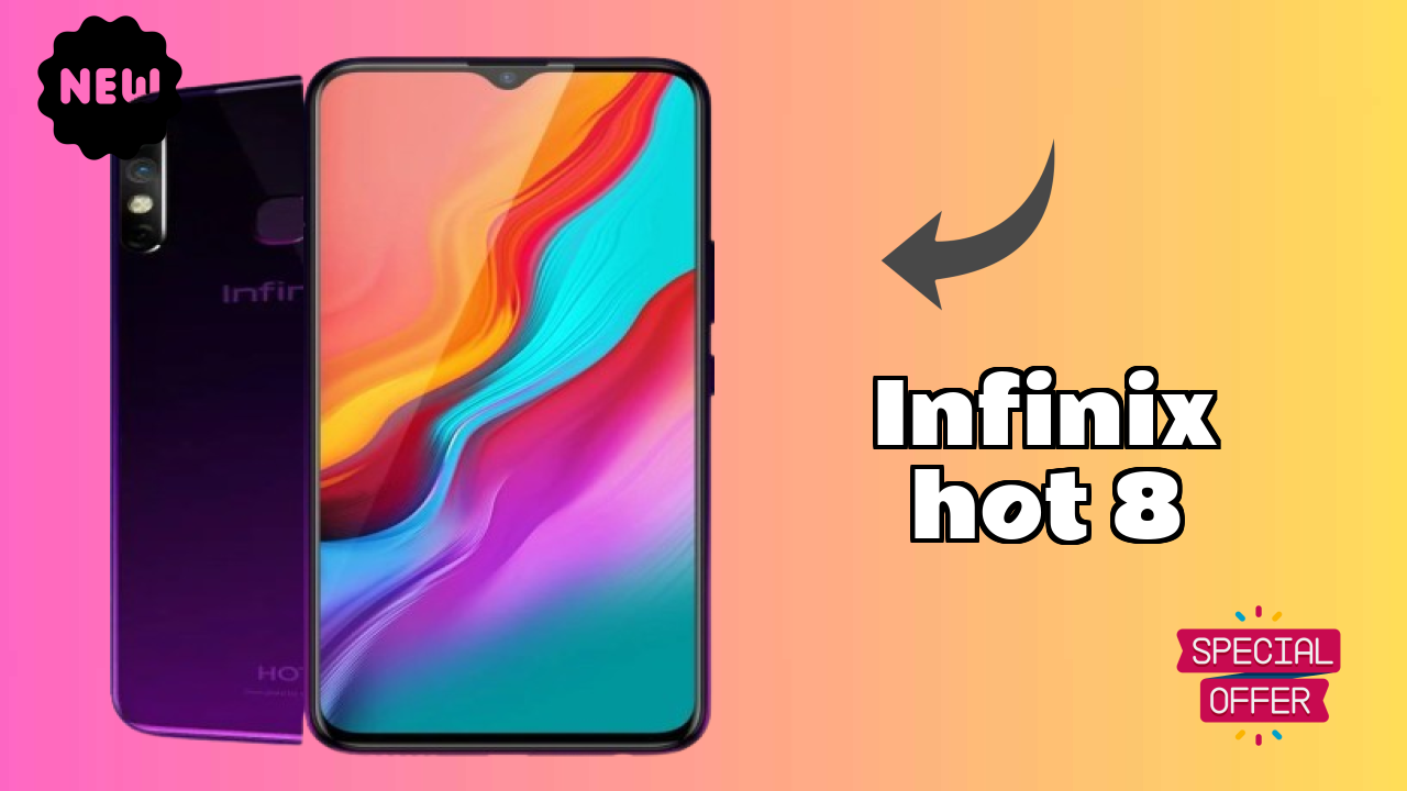 Infinix Hot 8 Battery Review: 5000 MAh Usage Analysis