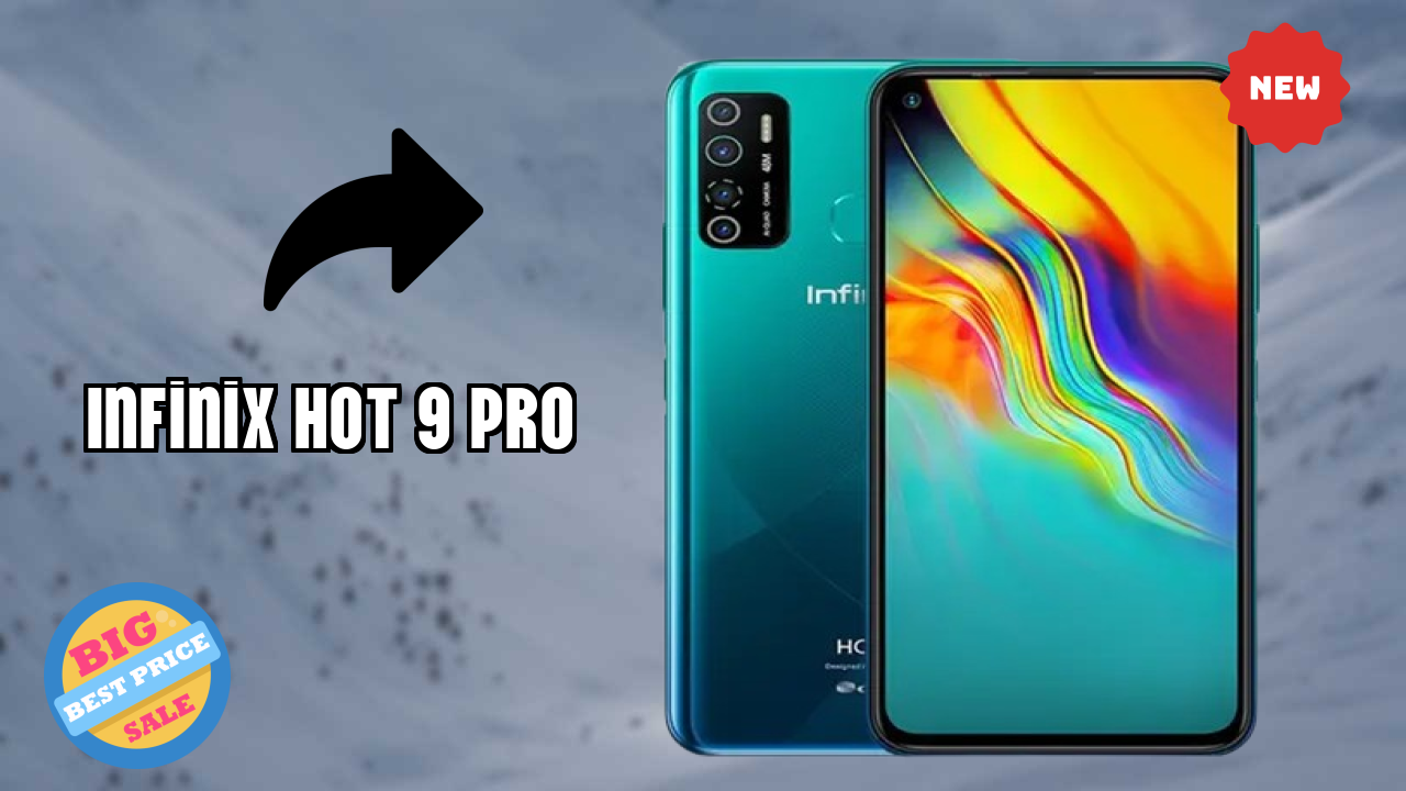 Infinix Hot 9 Pro Camera Quality: 48 MP + 2 MP + 2 MP Rear Camera Low Light