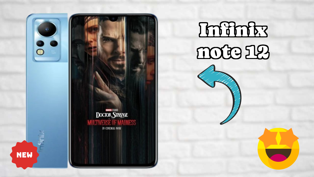 Infinix Note 12 Camera Review: 50 MP + 2 MP Rear Camera Low Light Test