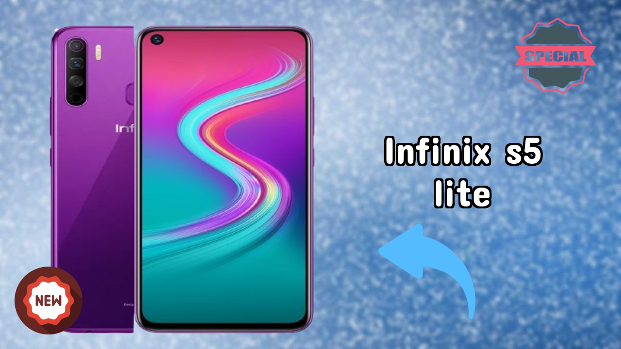 Infinix S5 Lite Camera Review: 16 MP + 2 MP Rear Camera Photo Quality