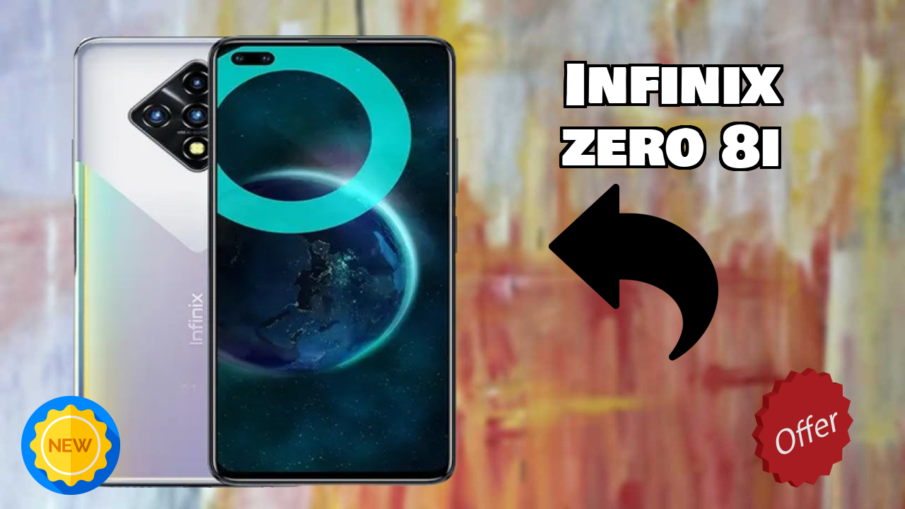 Infinix Zero 8i Price Review: Is ₹9,499 a Good Investment?