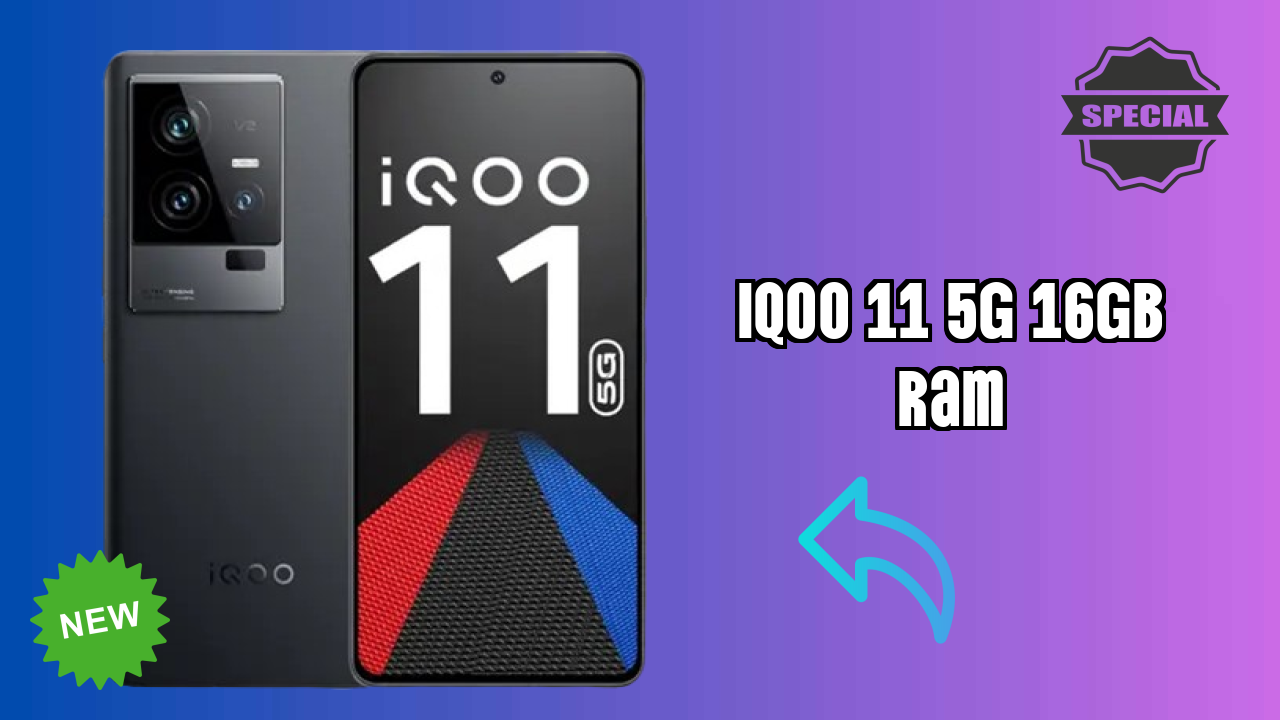 IQOO 11 5G 16GB RAM Camera Test: 50 MP + 13 MP + 8 MP Rear Camera Sample Shots
