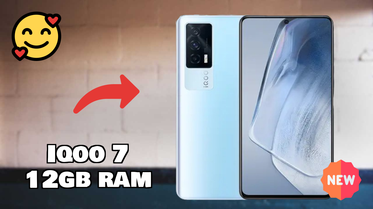 Is IQOO 7 12GB RAM the Right Mobile for 2026?
