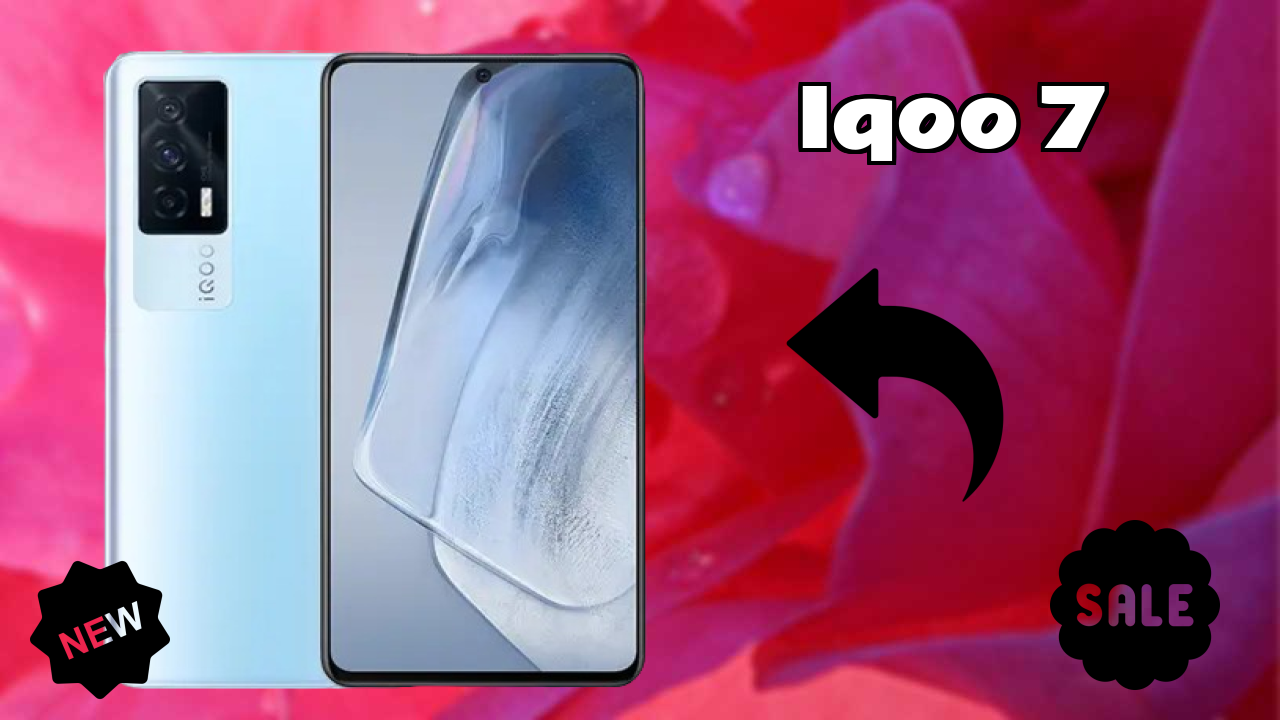 IQOO 7 Price Analysis: ₹19,990 Value Review