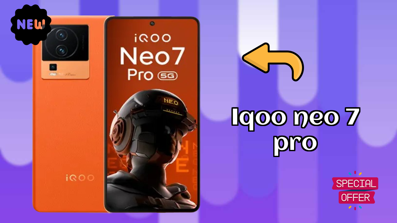 IQOO Neo 7 Pro 2026 All-Rounder Comparison Guide
