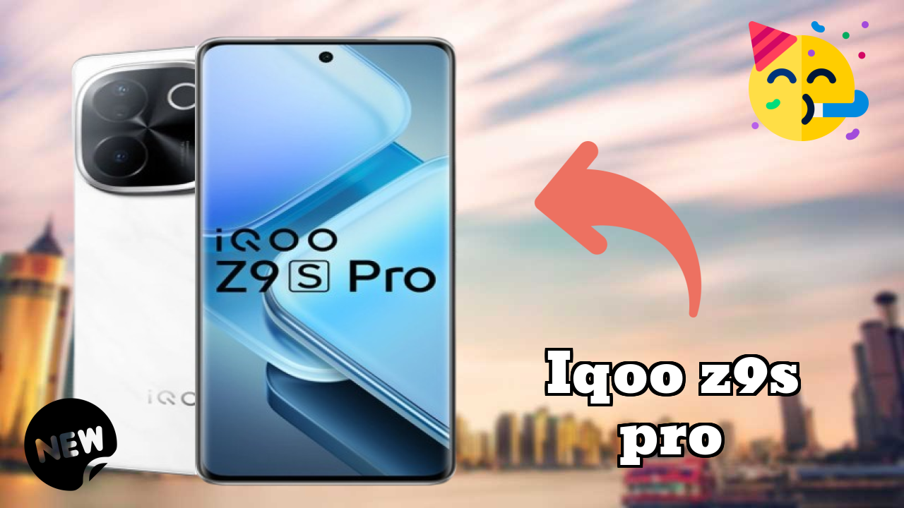IQOO Z9s Pro Price Analysis: ₹23,570 Value Review