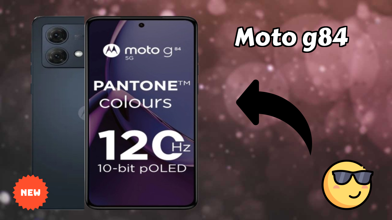 Moto G84 RAM Performance: 12 GB RAM Multitasking Test