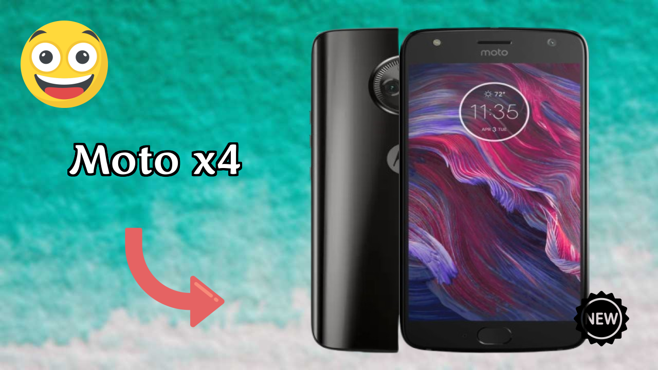 Moto X4 Gaming Performance: Snapdragon 630 FPS Test