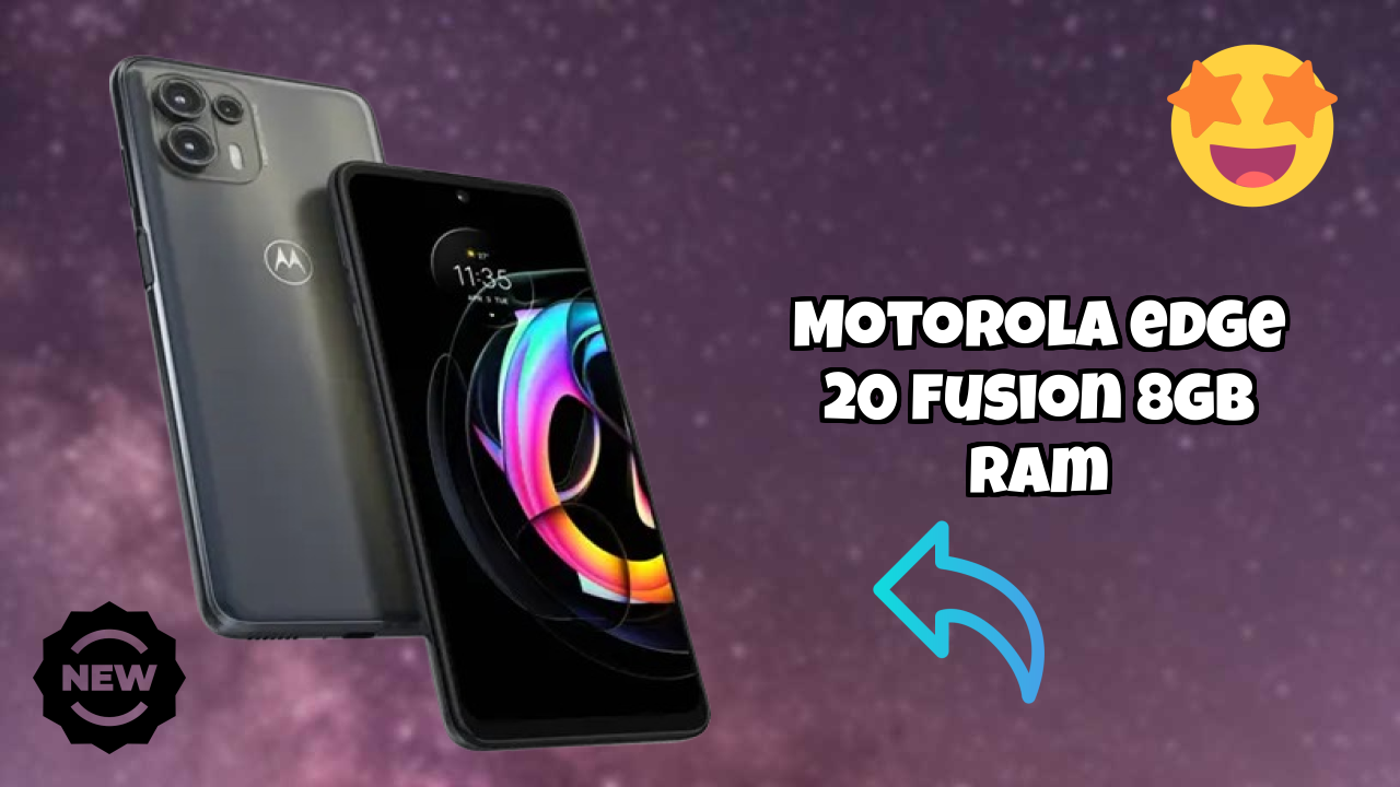 Motorola Edge 20 Fusion 8GB RAM Battery Review: 5000 MAh Charging Analysis