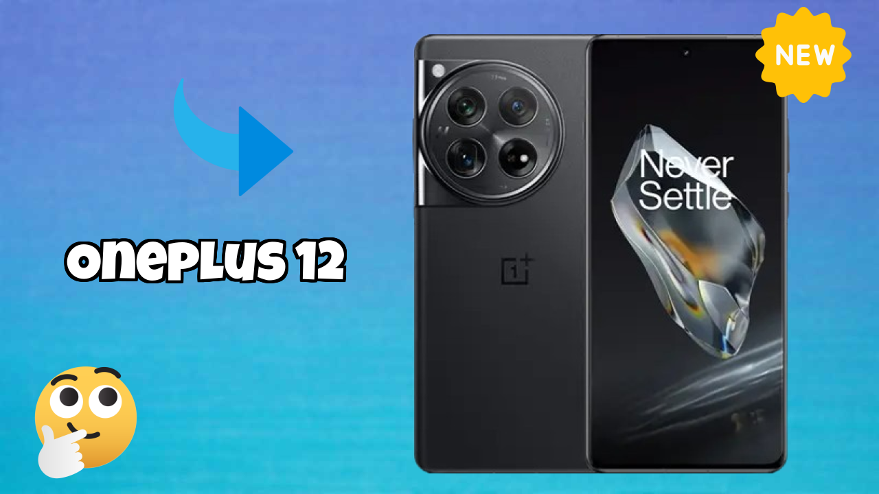 OnePlus 12 Camera Quality: 50 MP + 48 MP + 64 MP Rear Camera Low Light