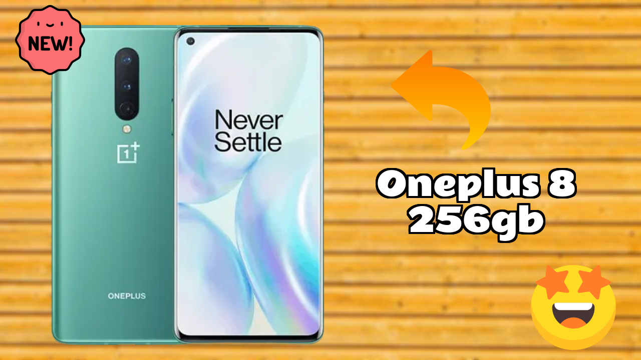 OnePlus 8 256GB Gaming Test: Snapdragon 865 FPS Performance