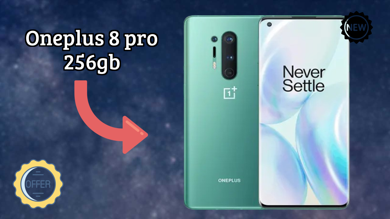 OnePlus 8 Pro 256GB Processor Test: Snapdragon 865 Speed Review