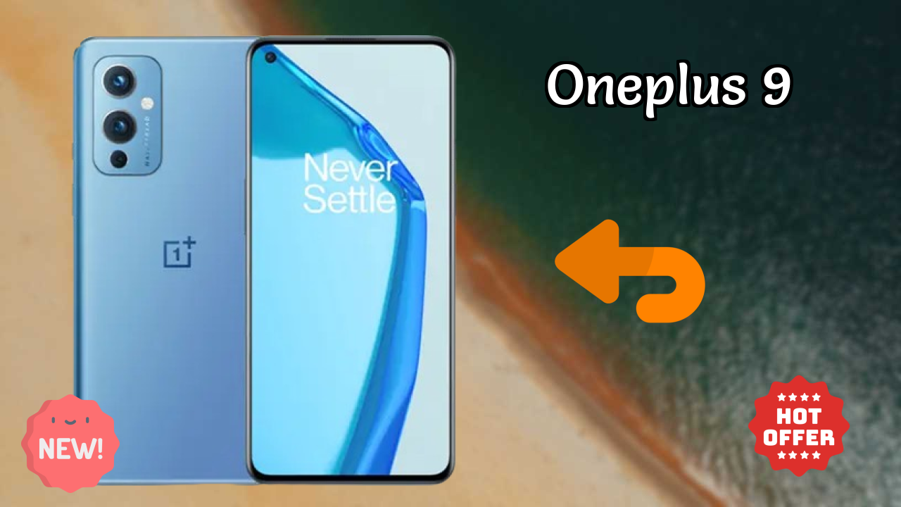 OnePlus 9 Price: ₹20,499 - Is It Worth Buying?