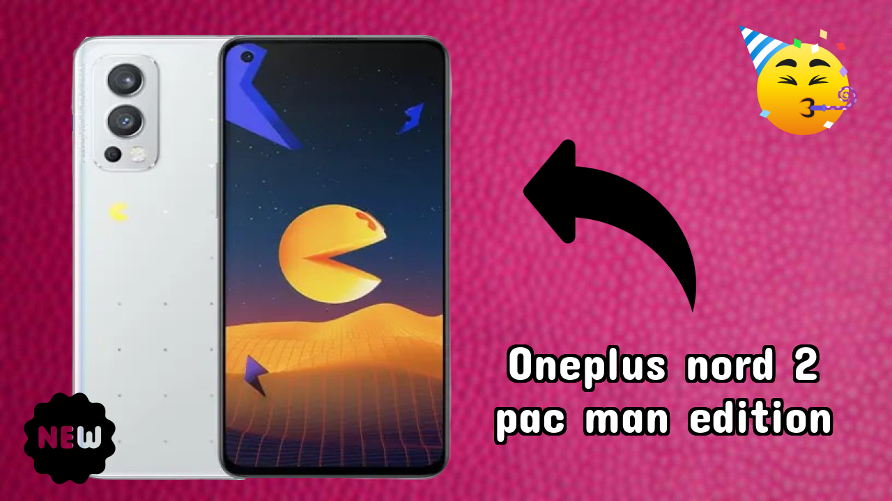 OnePlus Nord 2 Pac Man Edition Performance Test: MediaTek Dimensity 1200 All Apps
