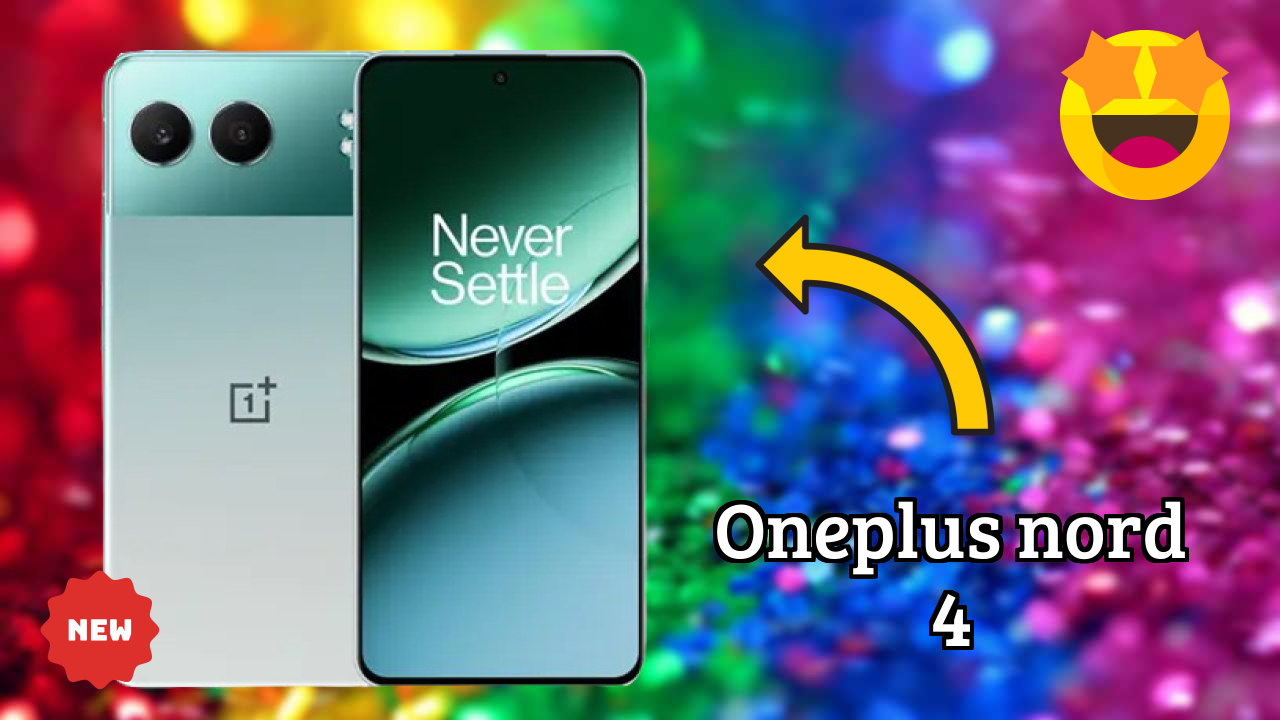 OnePlus Nord 4 Camera Quality: 50 MP + 8 MP Rear Camera Samples Review