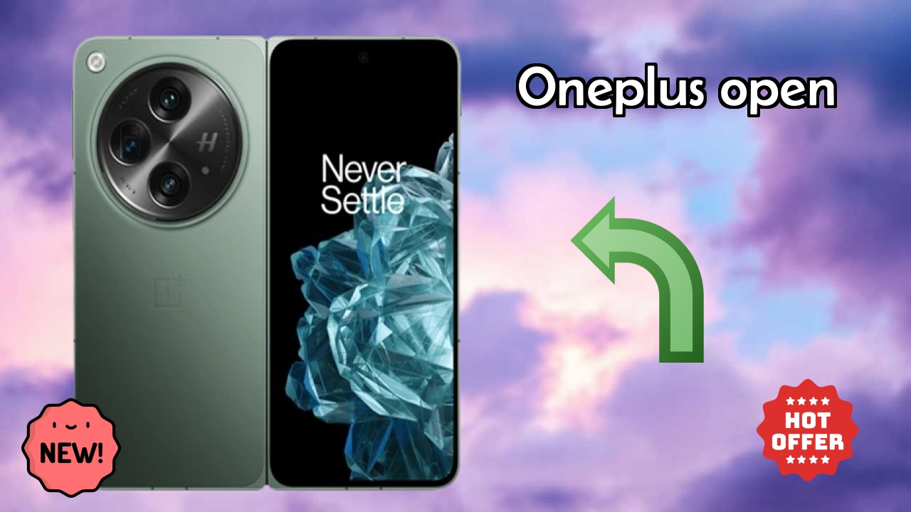 OnePlus Open Camera Review: 48 MP + 48 MP + 64 MP Rear Camera Photo Test